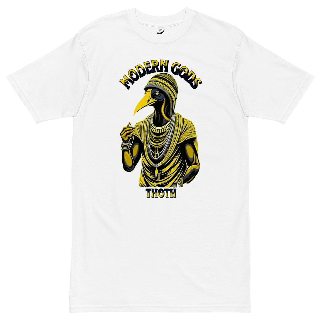 Modern Gods Thoth Tee