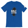 Sole Colector T-Shirt + Single