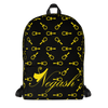 Negash Ankh All-Over Print Backpack Best