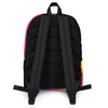 Negash Abstract Deshret Backpack
