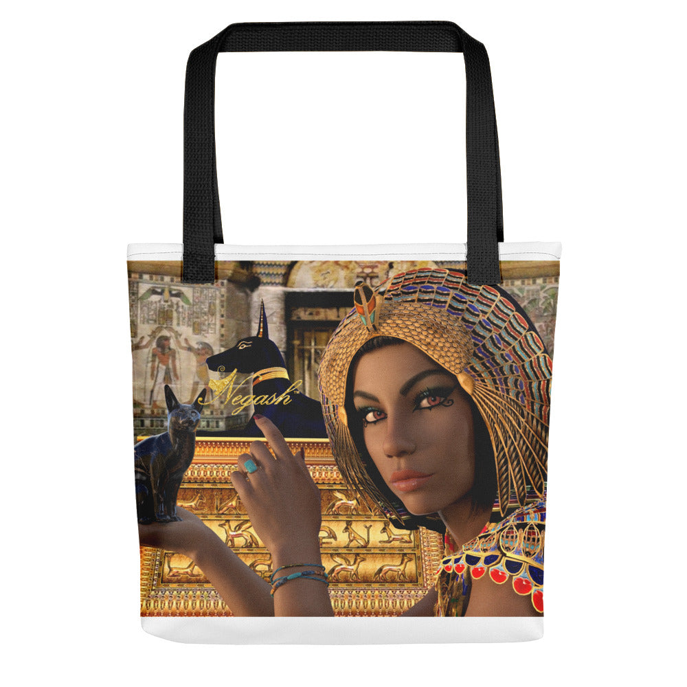Egyptian Goddess Tote bag