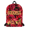 Negash ™ Rose Goddess Backpack