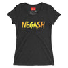 Negash Graphic T-Shirt